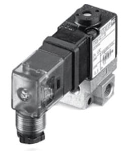 MAC-VALVES