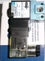 MAC-VALVES