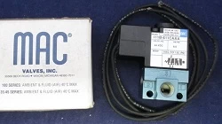 MAC-VALVES