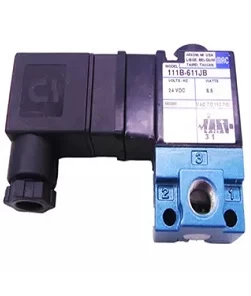 MAC-VALVES