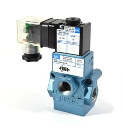 MAC-VALVES