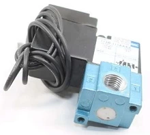 MAC-VALVES