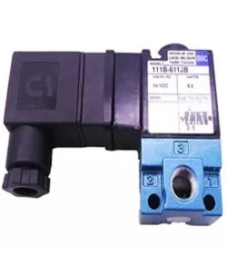 MAC-VALVES