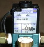 MAC-VALVES