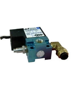 MAC-VALVES