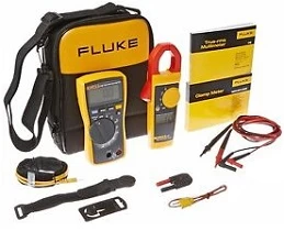 FLUKE