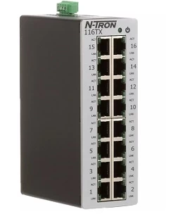 N-TRON