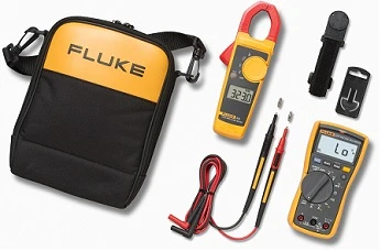 FLUKE