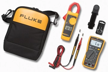 FLUKE
