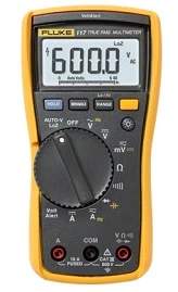 FLUKE