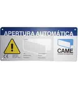CAME