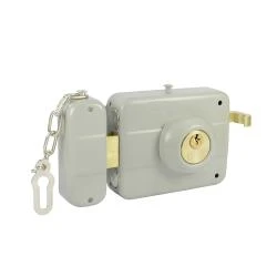 LOCK