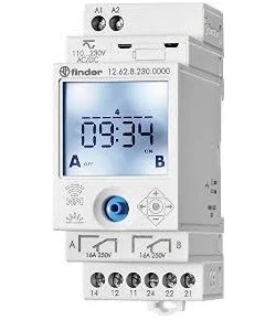 FINDER