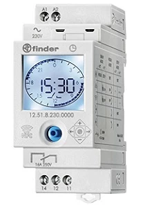 FINDER