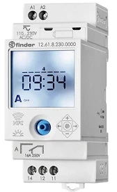 FINDER