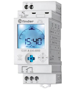 FINDER