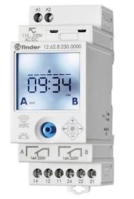 FINDER