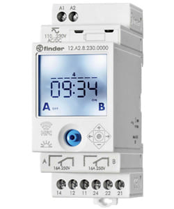 FINDER
