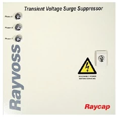 RAYVOSS