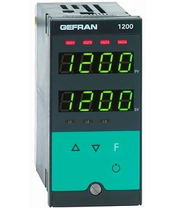 GEFRAN