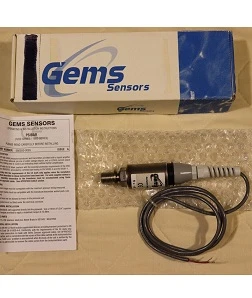 GEMS-SENSORS