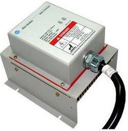 ALLEN-BRADLEY
