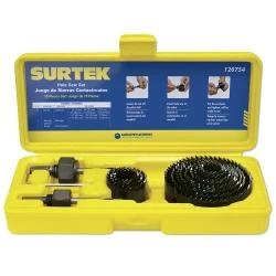SURTEK