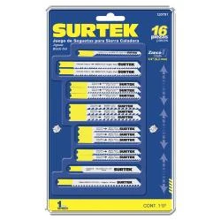 SURTEK