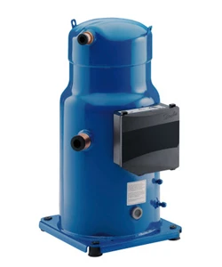 DANFOSS