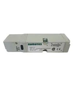 NUMATICS