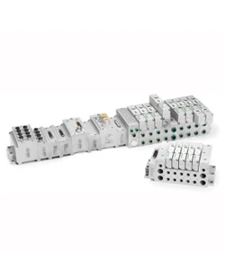 NUMATICS
