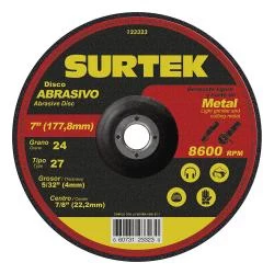 SURTEK