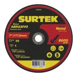 SURTEK