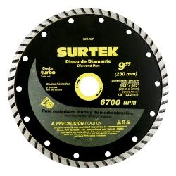 SURTEK