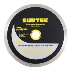 SURTEK