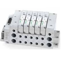 NUMATICS