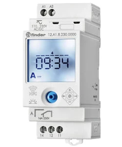 FINDER