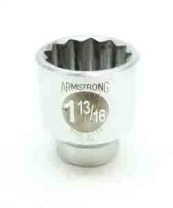 ARMSTRONG