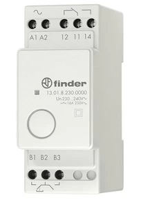 FINDER