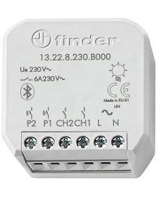 FINDER
