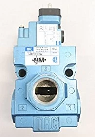 MAC-VALVES