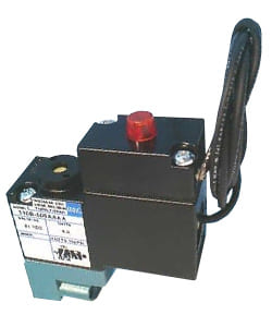 MAC-VALVES