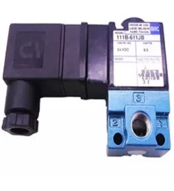 MAC-VALVES