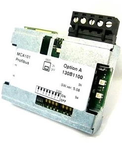 DANFOSS