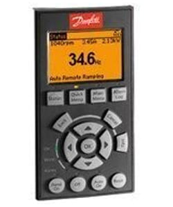 DANFOSS