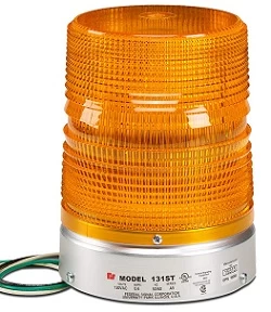 FEDERAL-SIGNAL