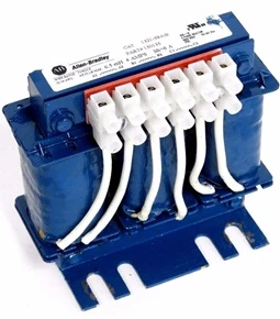 ALLEN-BRADLEY