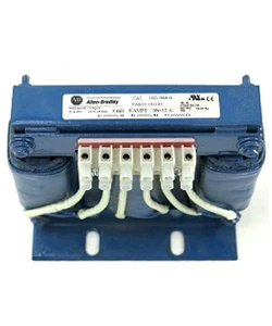 ALLEN-BRADLEY