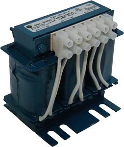 ALLEN-BRADLEY