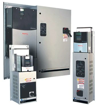 ALLEN-BRADLEY
